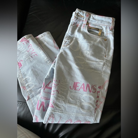 Versace Jeans Couture - Picture 4 of 16